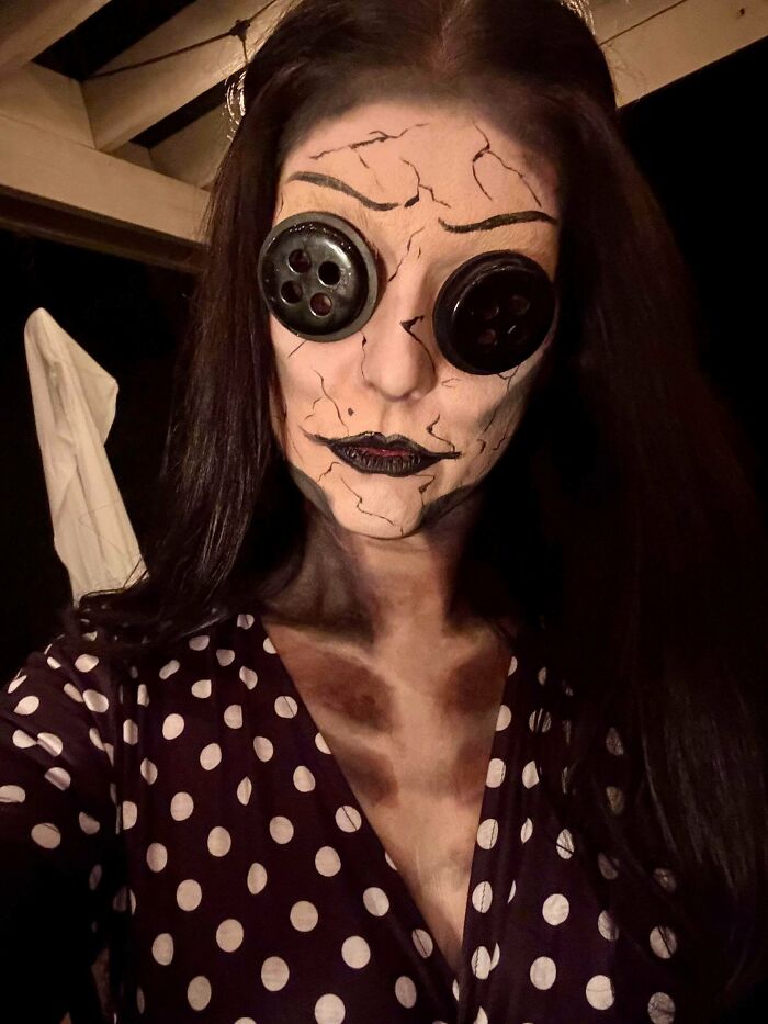 89 Genius Halloween Costumes That Instantly Made People The Talk Of The Party (New Pics)