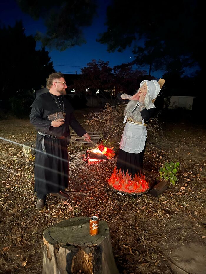 89 Genius Halloween Costumes That Instantly Made People The Talk Of The Party (New Pics)