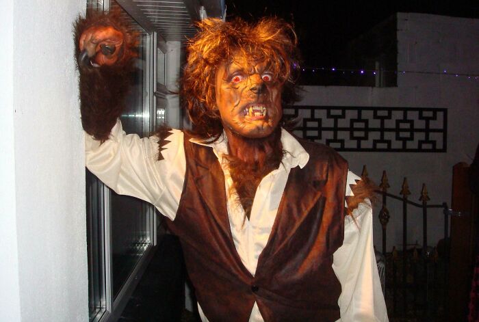 89 Genius Halloween Costumes That Instantly Made People The Talk Of The Party (New Pics)