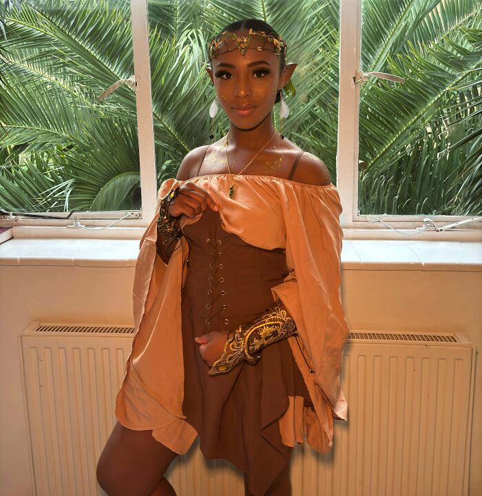 89 Genius Halloween Costumes That Instantly Made People The Talk Of The Party (New Pics)