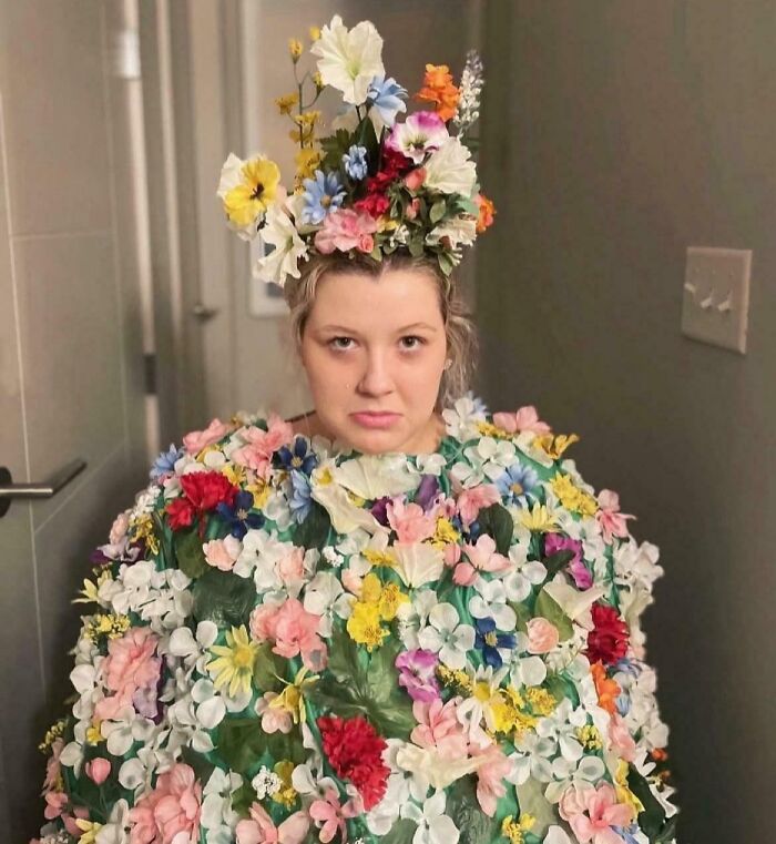 89 Genius Halloween Costumes That Instantly Made People The Talk Of The Party (New Pics)