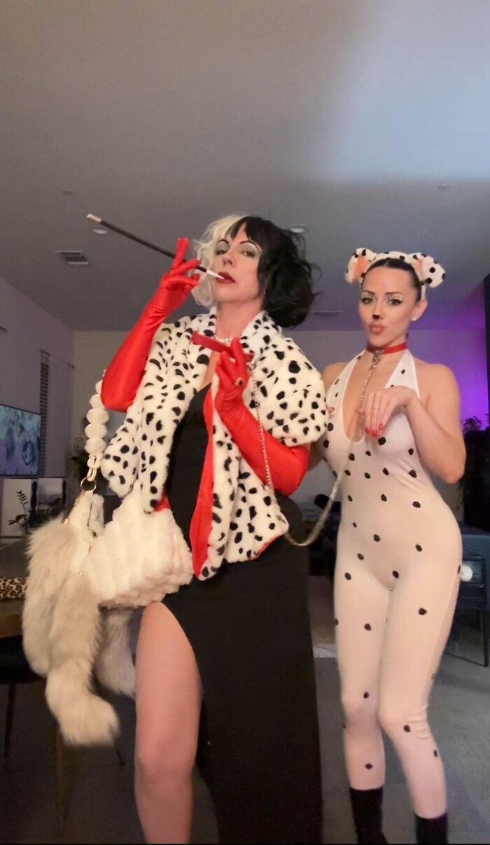 89 Genius Halloween Costumes That Instantly Made People The Talk Of The Party (New Pics)