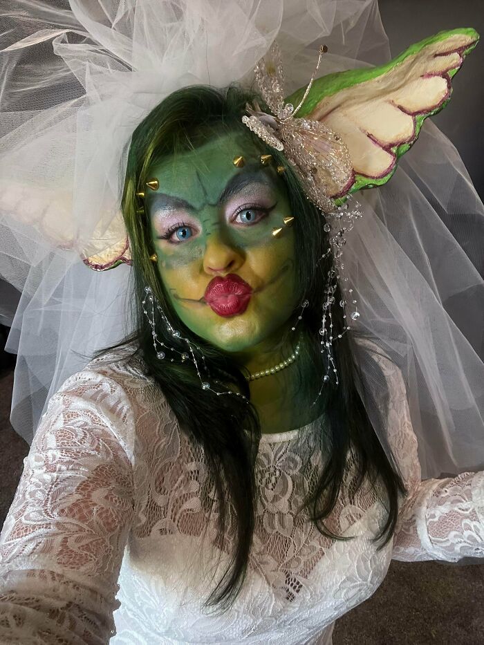 89 Genius Halloween Costumes That Instantly Made People The Talk Of The Party (New Pics)