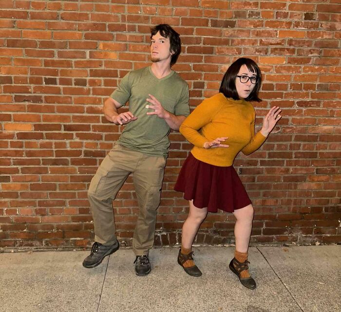 89 Genius Halloween Costumes That Instantly Made People The Talk Of The Party (New Pics)