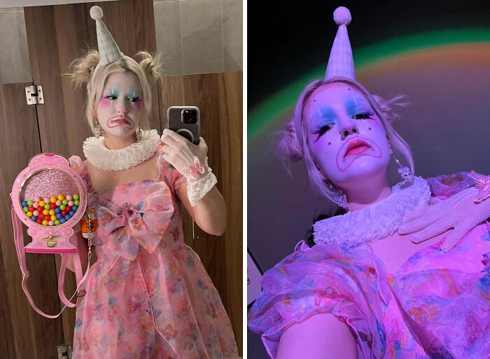89 Genius Halloween Costumes That Instantly Made People The Talk Of The Party (New Pics)