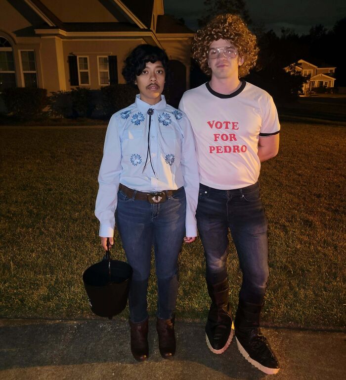 89 Genius Halloween Costumes That Instantly Made People The Talk Of The Party (New Pics)