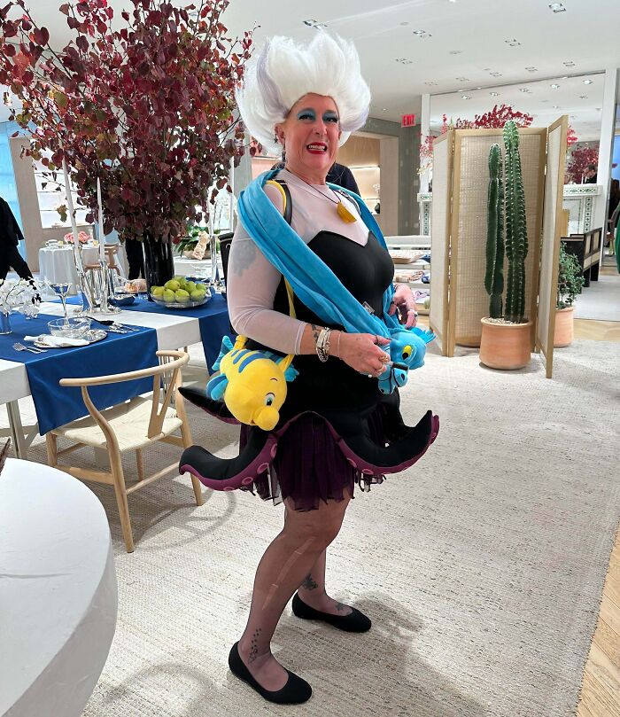 89 Genius Halloween Costumes That Instantly Made People The Talk Of The Party (New Pics)