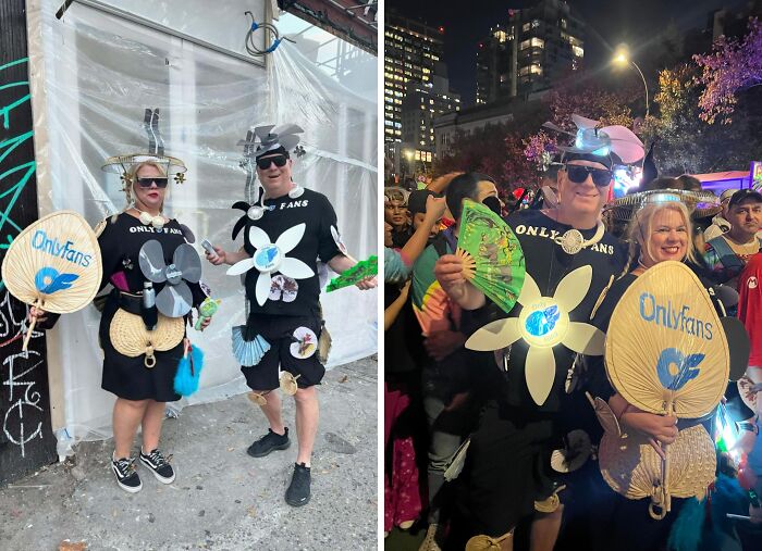 89 Genius Halloween Costumes That Instantly Made People The Talk Of The Party (New Pics)