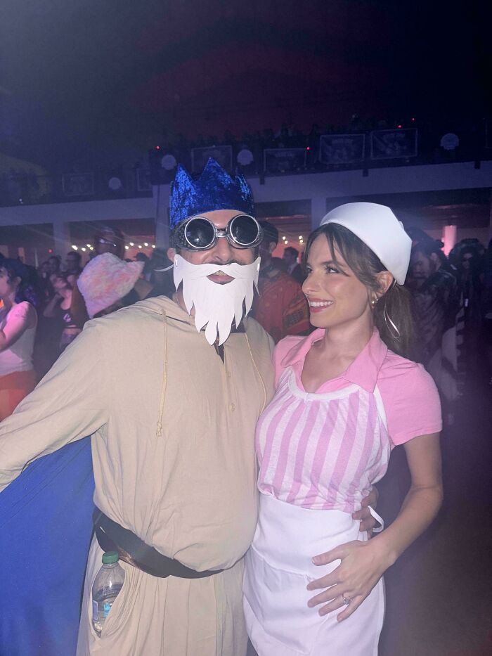 89 Genius Halloween Costumes That Instantly Made People The Talk Of The Party (New Pics)