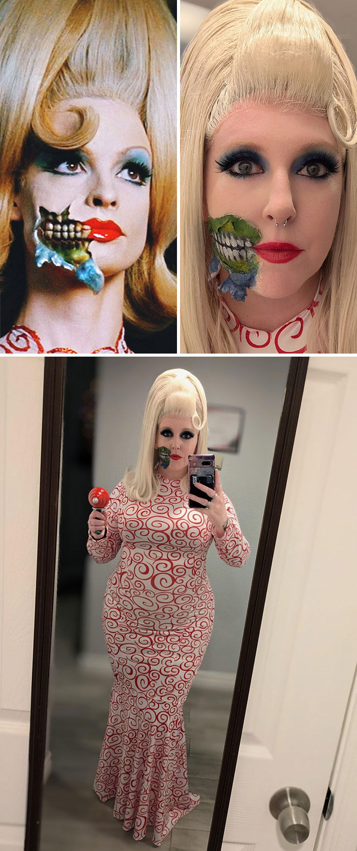 89 Genius Halloween Costumes That Instantly Made People The Talk Of The Party (New Pics)
