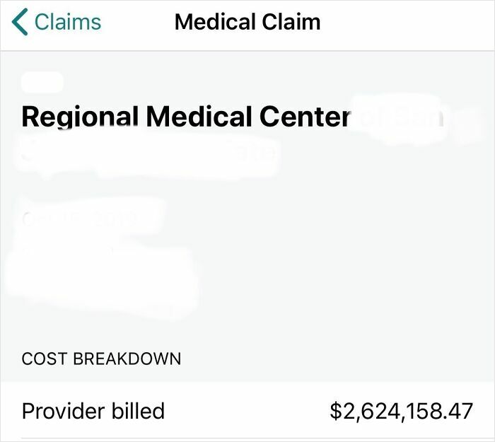 97 Pics That Expose The Harsh Realities Of American Healthcare