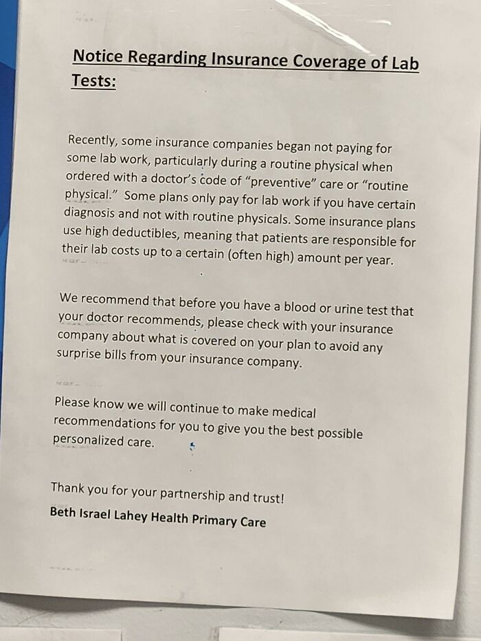 97 Pics That Expose The Harsh Realities Of American Healthcare
