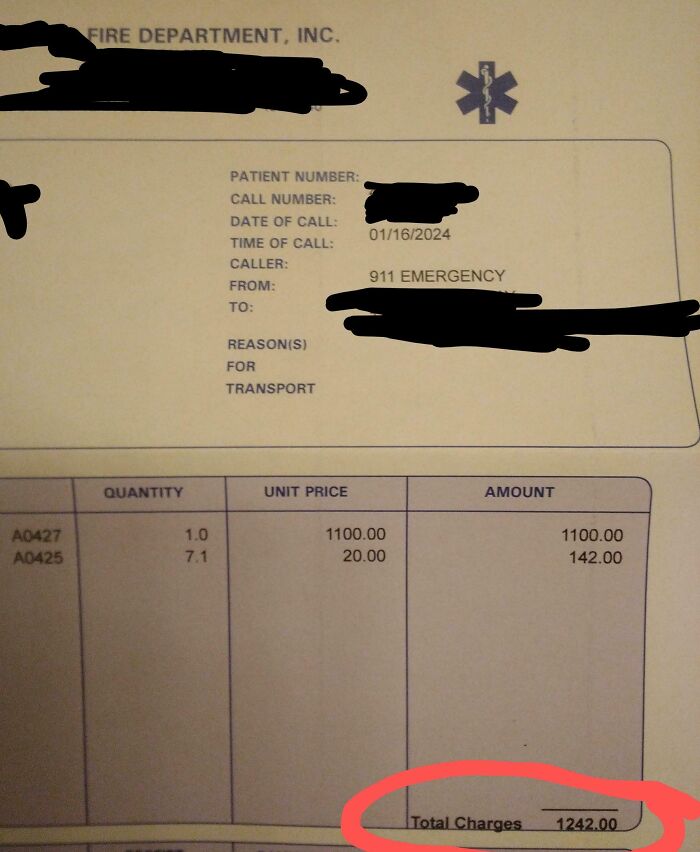 97 Pics That Expose The Harsh Realities Of American Healthcare