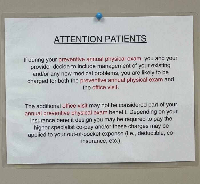 97 Pics That Expose The Harsh Realities Of American Healthcare
