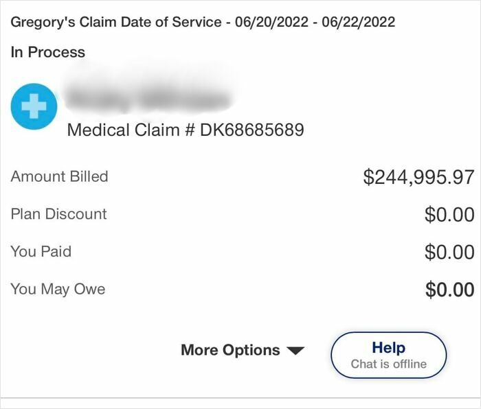 97 Pics That Expose The Harsh Realities Of American Healthcare