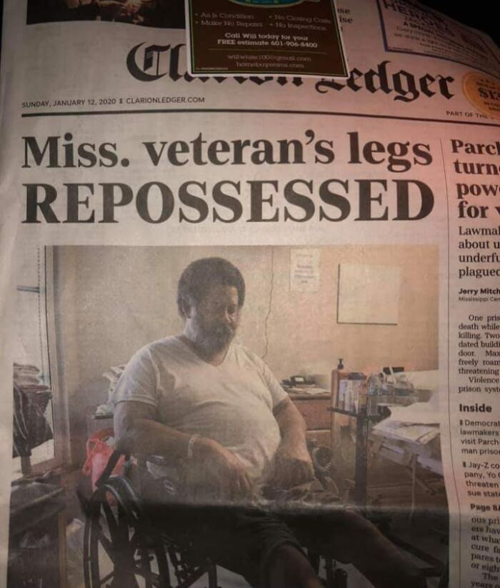 97 Pics That Expose The Harsh Realities Of American Healthcare