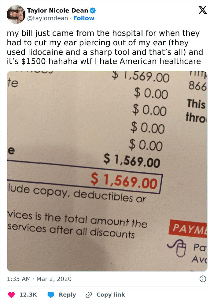 97 Pics That Expose The Harsh Realities Of American Healthcare