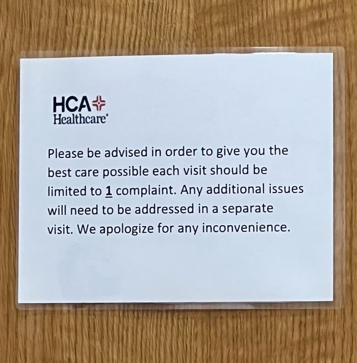97 Pics That Expose The Harsh Realities Of American Healthcare