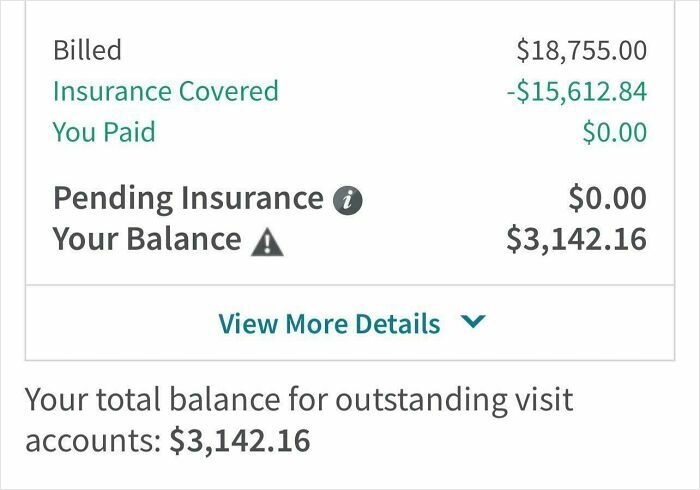 97 Pics That Expose The Harsh Realities Of American Healthcare