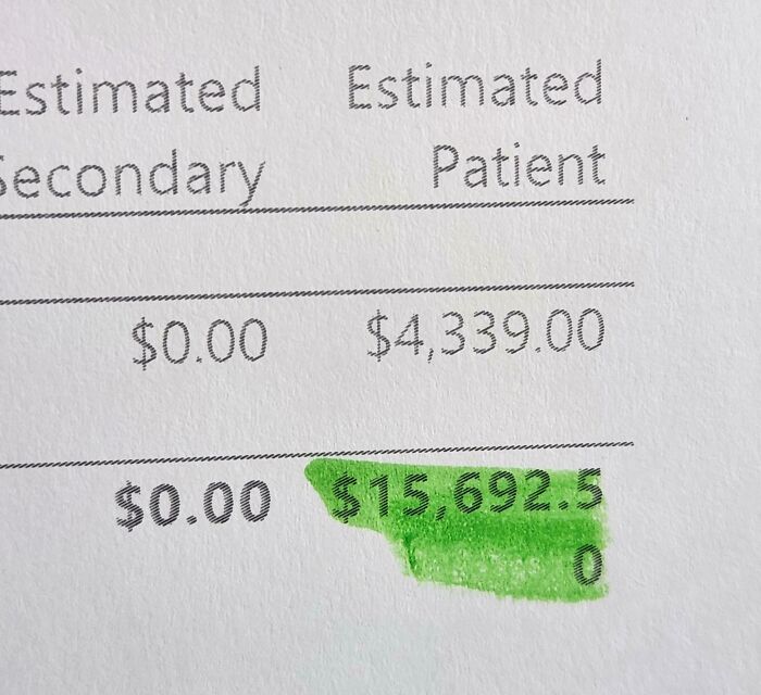 97 Pics That Expose The Harsh Realities Of American Healthcare