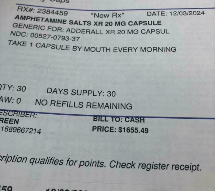 97 Pics That Expose The Harsh Realities Of American Healthcare