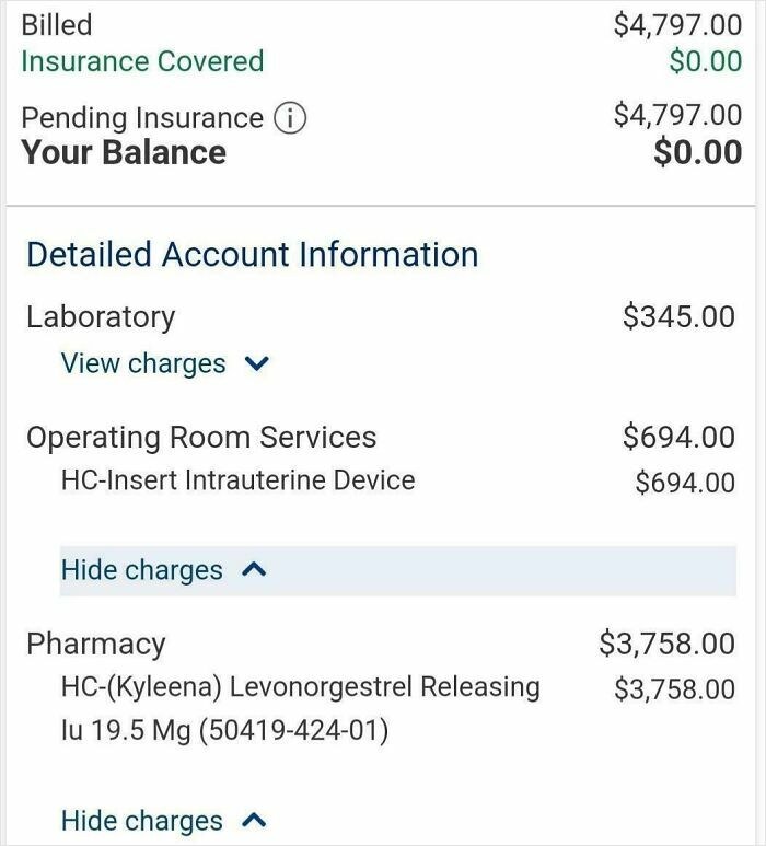 97 Pics That Expose The Harsh Realities Of American Healthcare