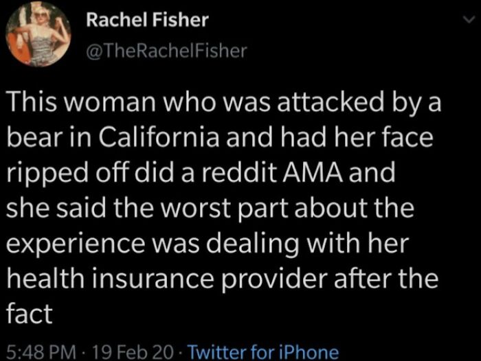 97 Pics That Expose The Harsh Realities Of American Healthcare
