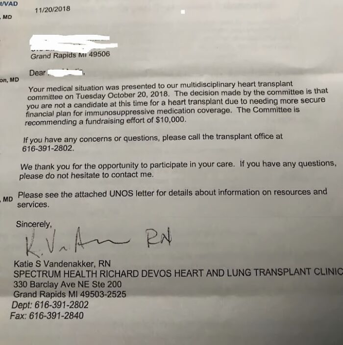 97 Pics That Expose The Harsh Realities Of American Healthcare