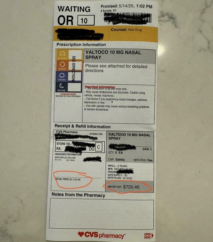 97 Pics That Expose The Harsh Realities Of American Healthcare