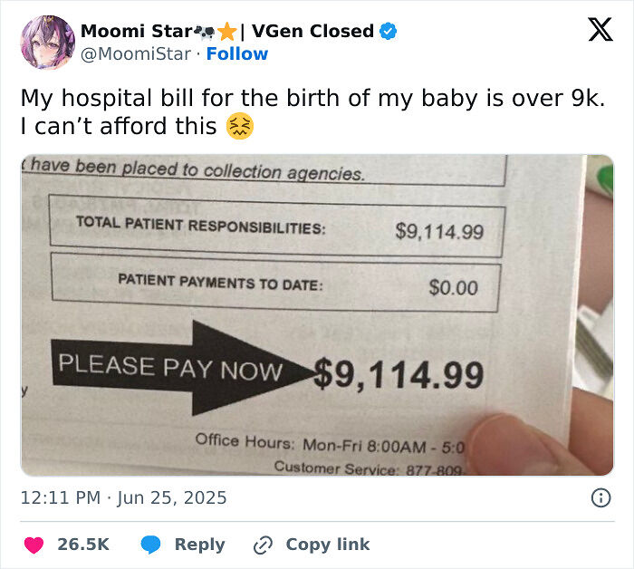 97 Pics That Expose The Harsh Realities Of American Healthcare