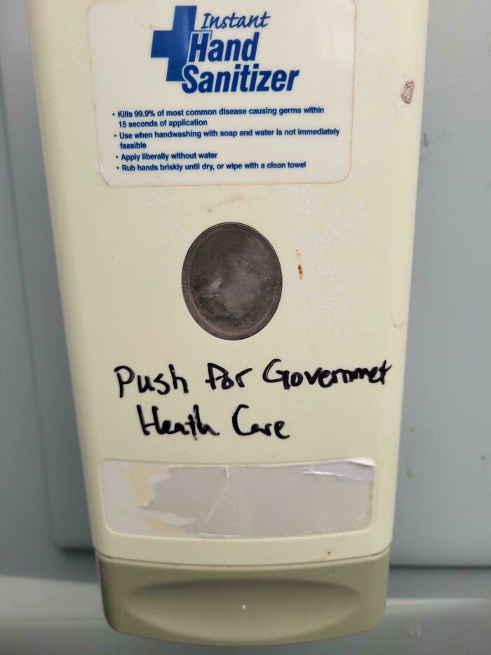 97 Pics That Expose The Harsh Realities Of American Healthcare