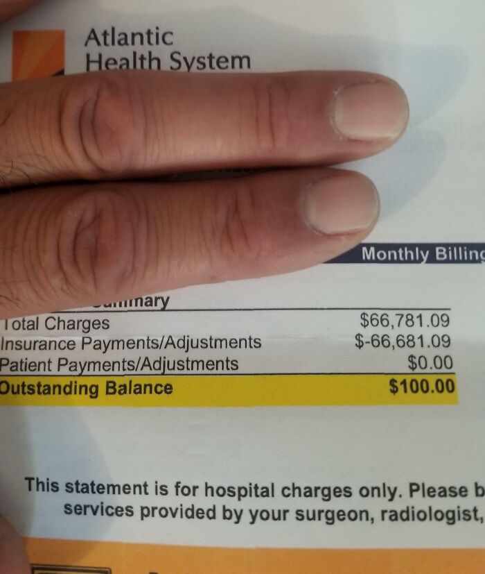 97 Pics That Expose The Harsh Realities Of American Healthcare