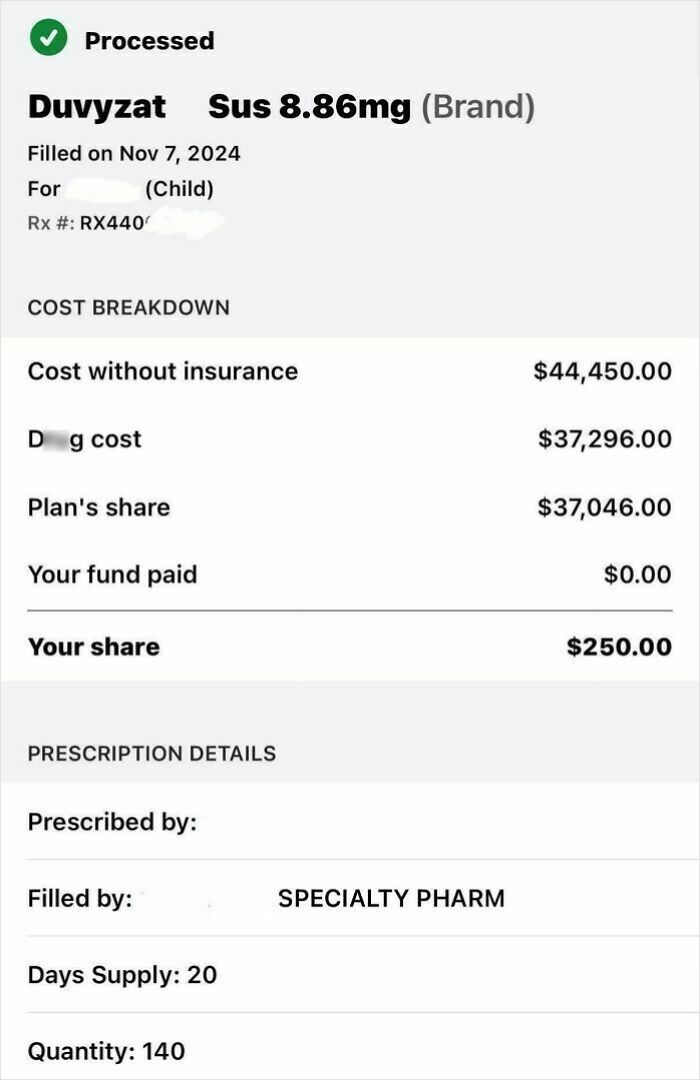 97 Pics That Expose The Harsh Realities Of American Healthcare