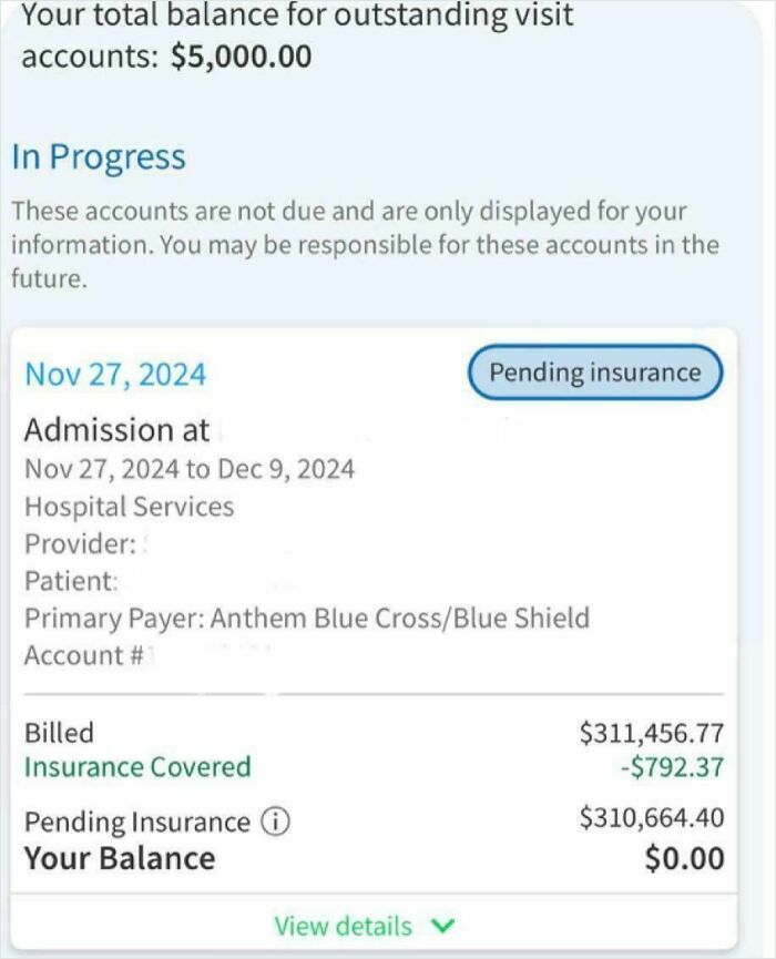 97 Pics That Expose The Harsh Realities Of American Healthcare