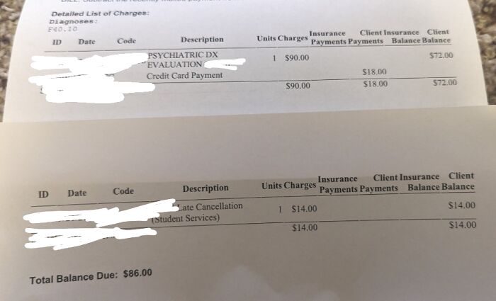97 Pics That Expose The Harsh Realities Of American Healthcare