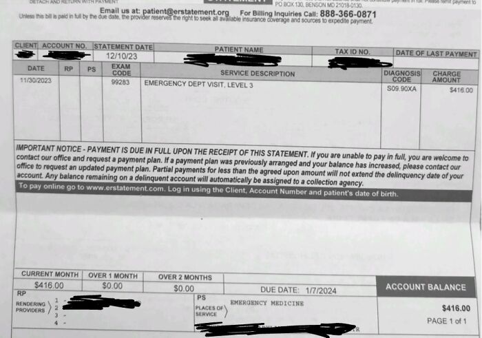 97 Pics That Expose The Harsh Realities Of American Healthcare
