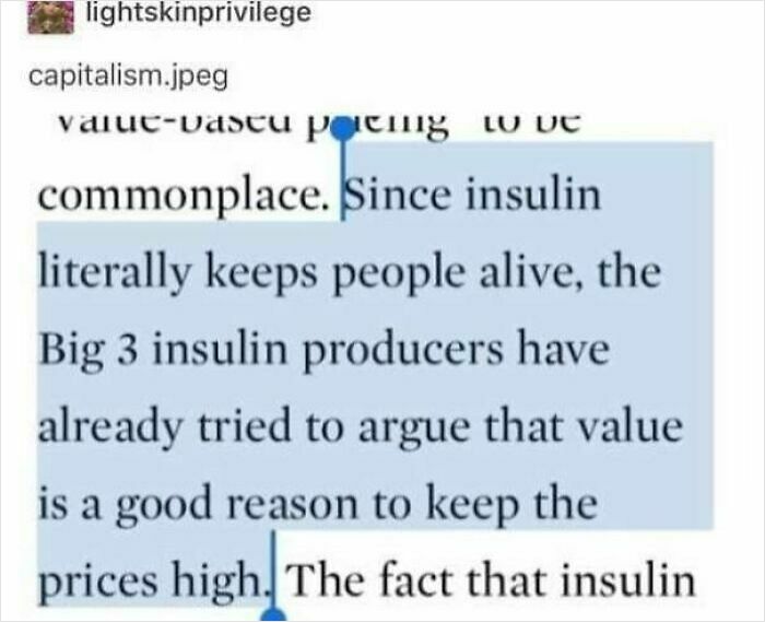 97 Pics That Expose The Harsh Realities Of American Healthcare