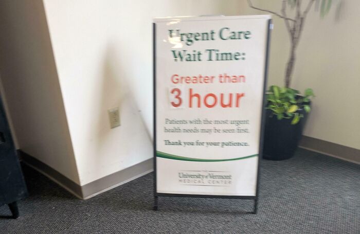 97 Pics That Expose The Harsh Realities Of American Healthcare