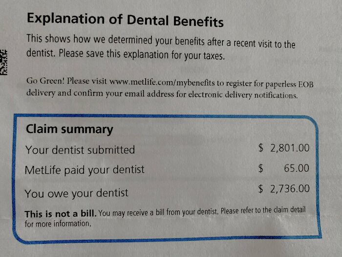 97 Pics That Expose The Harsh Realities Of American Healthcare
