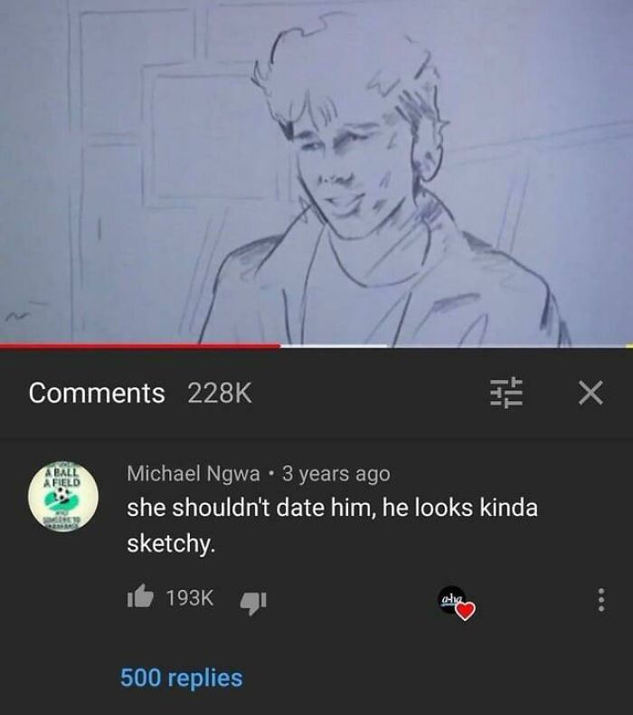 83 Hilarious YouTube Comments That Were Better Than The Video