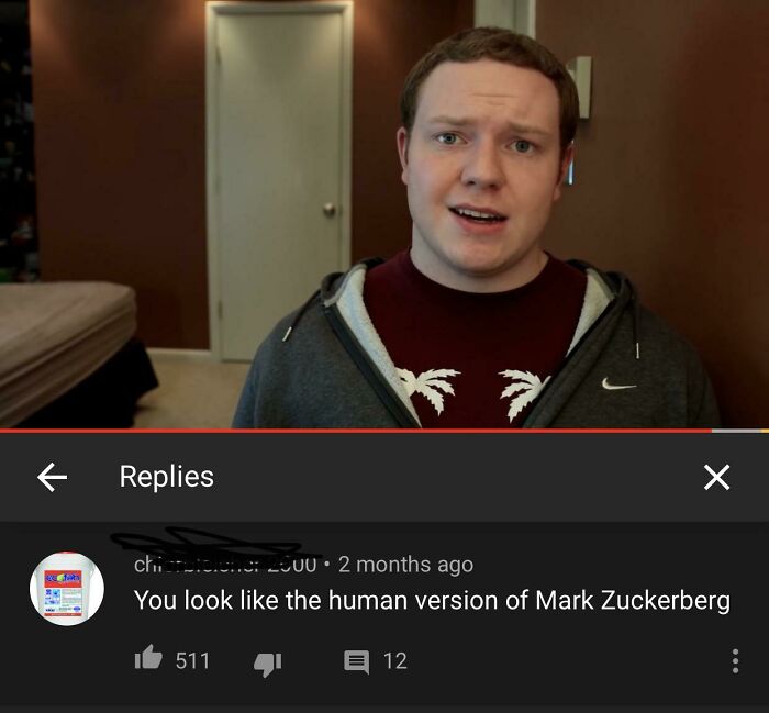 83 Hilarious YouTube Comments That Were Better Than The Video