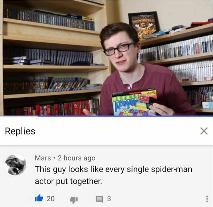 83 Hilarious YouTube Comments That Were Better Than The Video