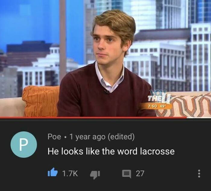 83 Hilarious YouTube Comments That Were Better Than The Video