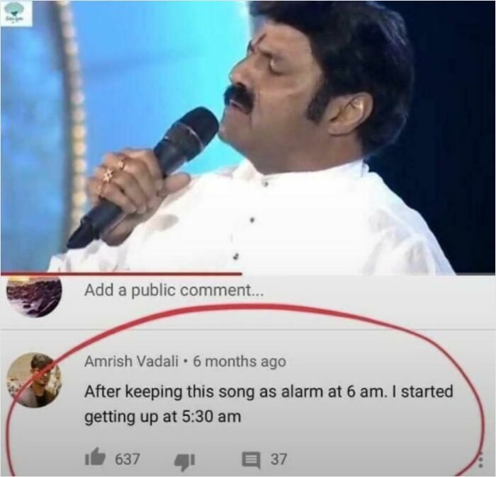 83 Hilarious YouTube Comments That Were Better Than The Video