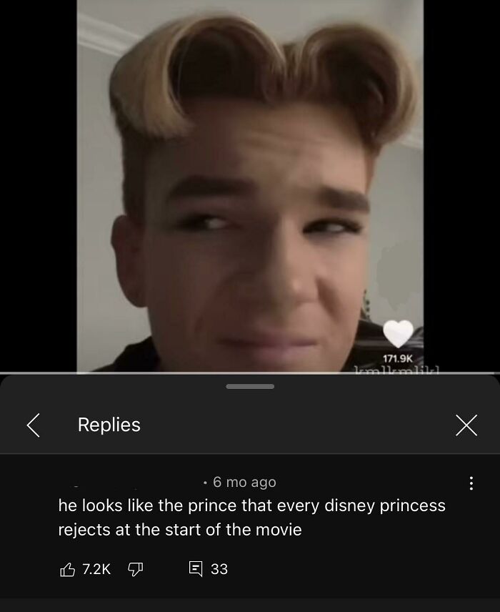 83 Hilarious YouTube Comments That Were Better Than The Video