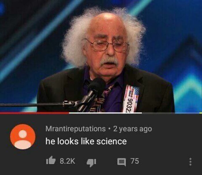 83 Hilarious YouTube Comments That Were Better Than The Video