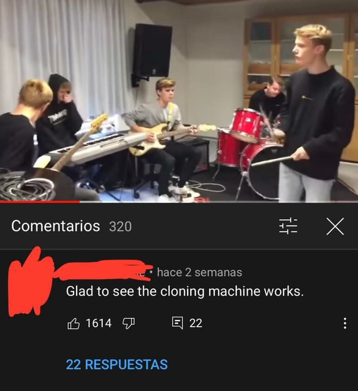 83 Hilarious YouTube Comments That Were Better Than The Video