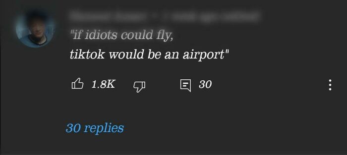 83 Hilarious YouTube Comments That Were Better Than The Video