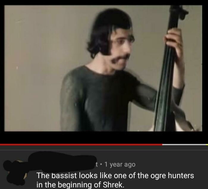 83 Hilarious YouTube Comments That Were Better Than The Video