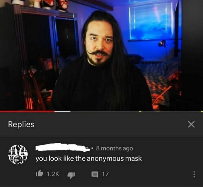83 Hilarious YouTube Comments That Were Better Than The Video